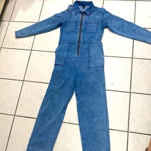 Jumpsuit (Wild Fable)